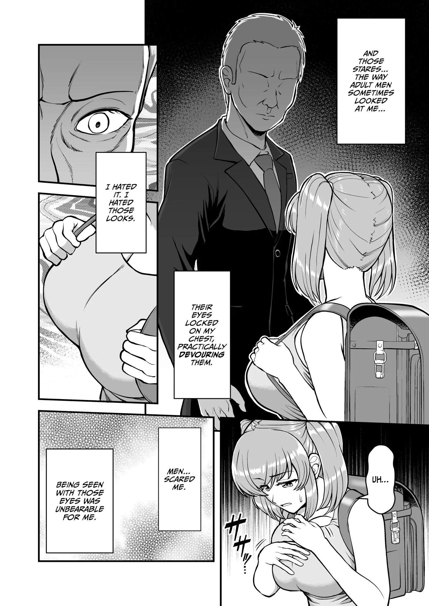 Lolicon De Kusozako De Hentai No Chou Kimoi Watashi No Daidaidaidaidaisuki Na Onii-chan O Watashi No Isshou No Dorei Ni Shiteyatta Wwwww Chapter 1000 Page 3